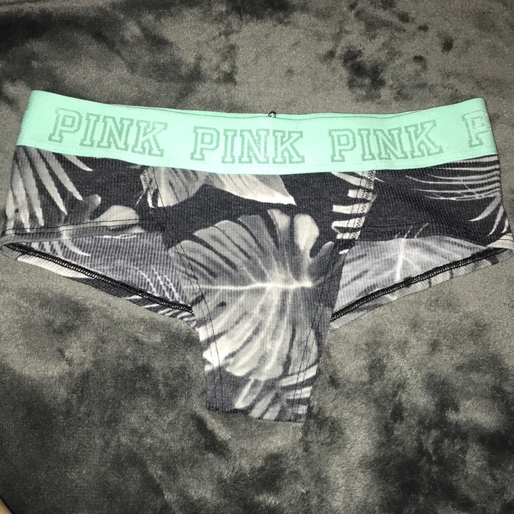 PINK underwear